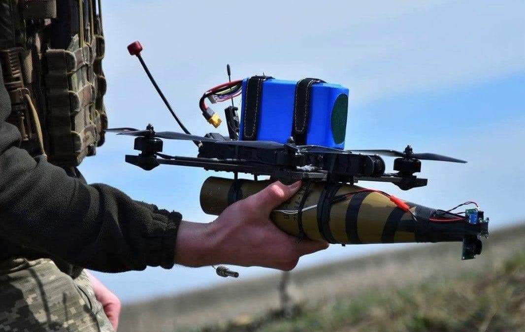 Новини України - Міноборони придбає 4,5 млн FPV-дронів