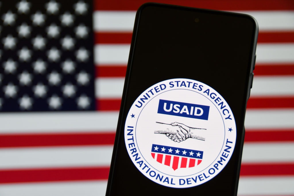 Новини України - Мінус 83% програм USAID. Наслідки для України