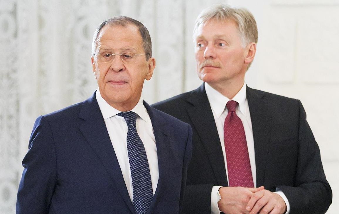Новини світу - Москва побачила "загрозу" у заявах Макрона