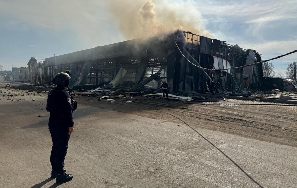 Новини України - На Донеччині нові жертви російських обстрілів