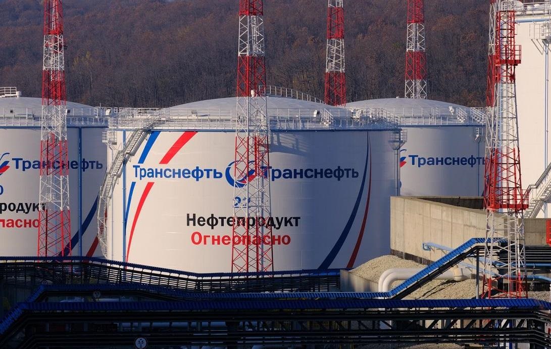 Новини України - На Кубані виведено з ладу нафтопровід Чєрномортранснєфть - ЗМІ