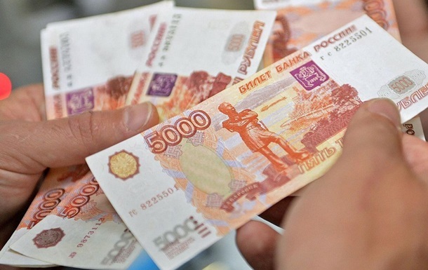 Новини світу - На окупованому Донбасі десятки держпідприємств не виплачують зарплати