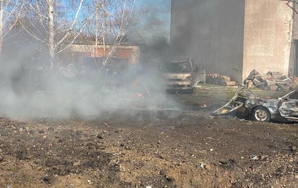 Новини України - На Сумщині росіяни вбили цивільного, ще двоє поранені