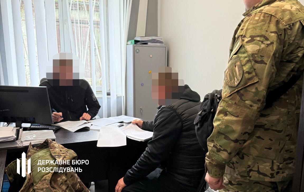 Новини України - На Волині викрито "лісову мафію" - ДБР