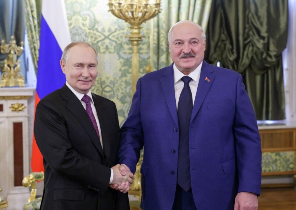 Новини світу - "Нюанси" Путіна. Росія готова до перемир’я