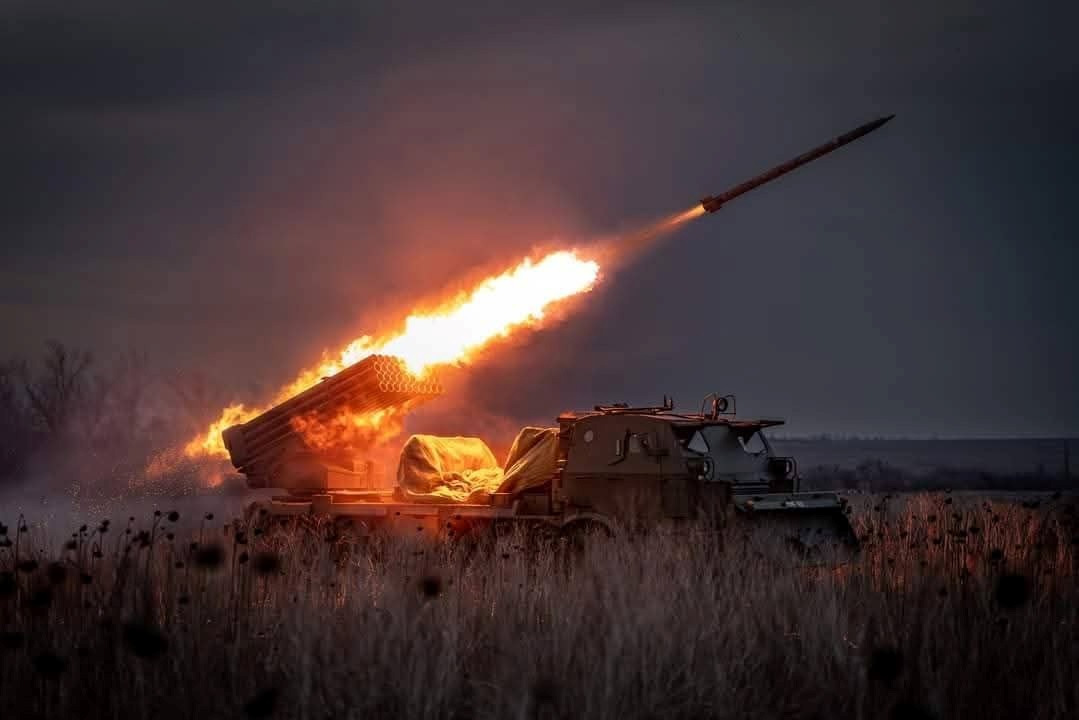 Новини України - Оборонці відбили 14 штурмів на Курщині