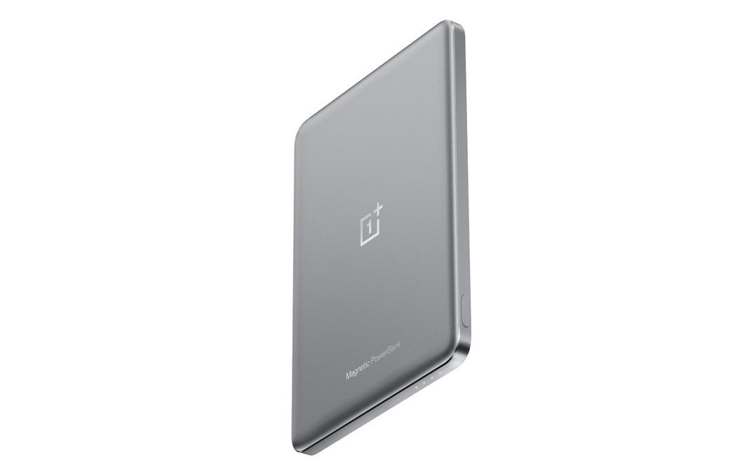 Без категорії - OnePlus випустила павербанк товщиною 9 мм