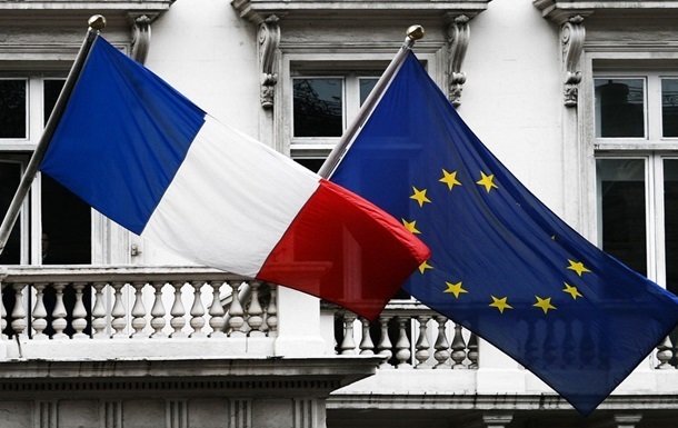 Новини світу - Парламент Франції схвалили резолюцію щодо підтримки України