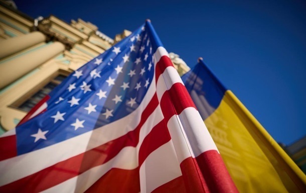 Новини України - Переговори зі США: названо склад делегації України