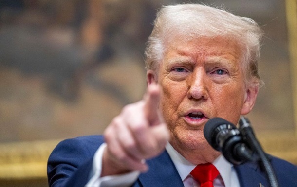 Новини світу - Перші 50 днів Трампа: як політика позначається на економіці