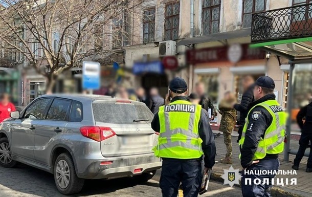 Новини України - Поліція назвала версії вбивства активіста в Одесі