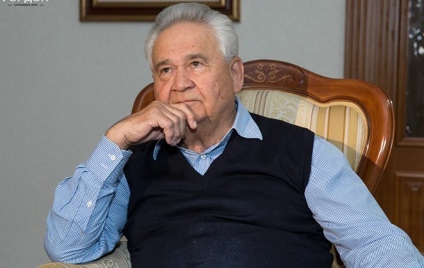 Новини України - Помер перший прем'єр-міністр України