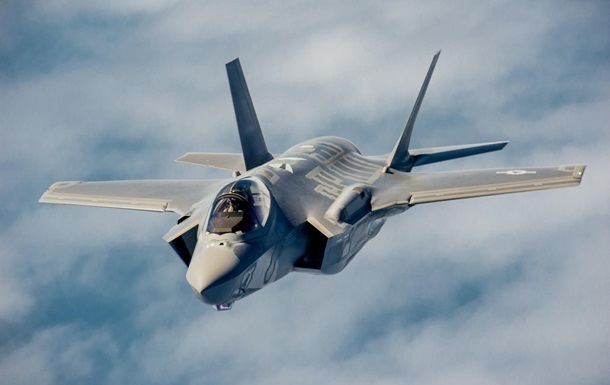 Новини світу - Португалія відмовляється від купівлі F-35 через політику Трампа