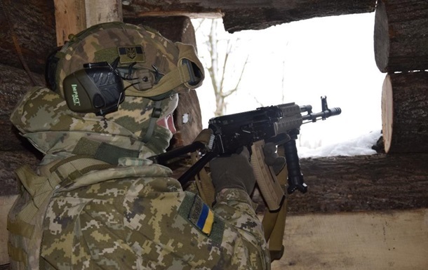 Новини України - Прикордонники відбили прорив російської ДРГ на Сумщині