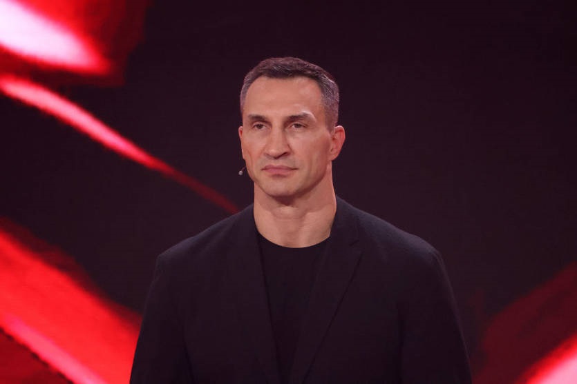 Новини спорту - Промоутер назвав можливих суперників Кличка
