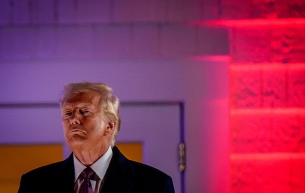 Новини світу - "Проєкт 2025": нова демократія від Трампа