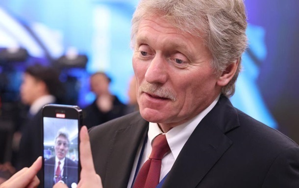 Новини світу - Путін передав "додаткові сигнали" Трампу - Кремль