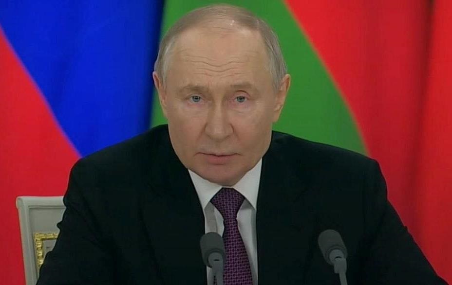 Новини світу - Путін погодився припинити бойові дії, але є нюанс