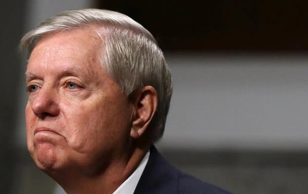 Новини світу - Путін пошкодує, якщо намагатиметься гратися з Трампом - Грем