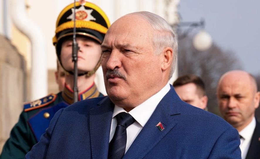 Новини України - Речник МЗС України назвав Лукашенка "тарганом"