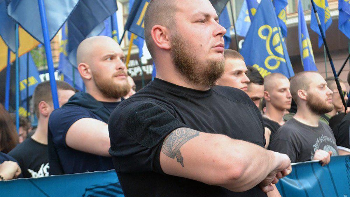 Новини України - Резонансне вбивство. Хто такий Дем'ян Ганул