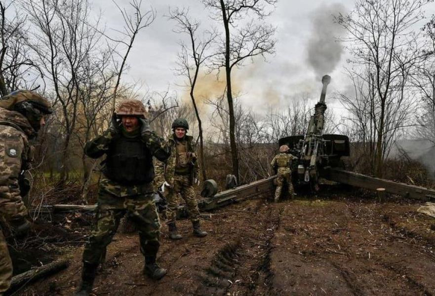 Новини України - РФ активно атакує на Курщині - Генштаб