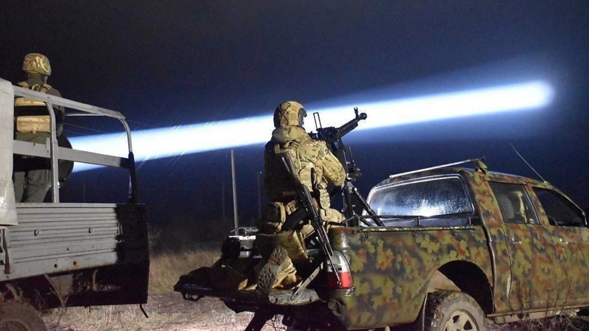 Новини Києва - РФ атакувала Київ 30 дронами: скільки БпЛА збили