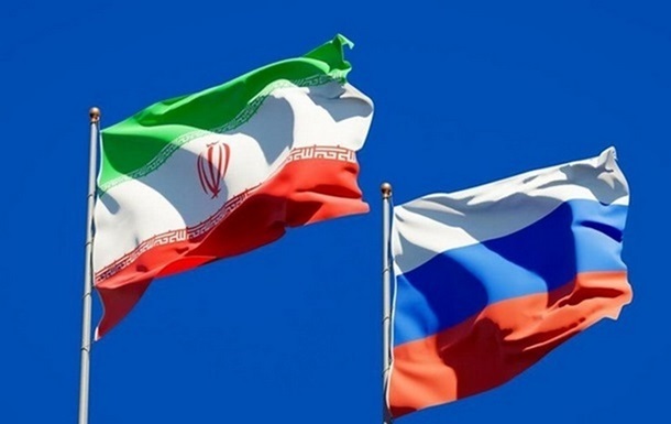 Новини світу - РФ направляла в Іран ракетників під час протистояння з Ізраїлем - ЗМІ