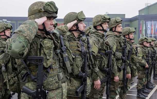 Новини світу - РФ планує збільшити військову присутність на східному фланзі НАТО - ISW