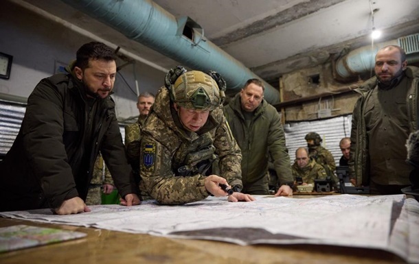 Новини України - Росія готує удар по Сумщині - Зеленський