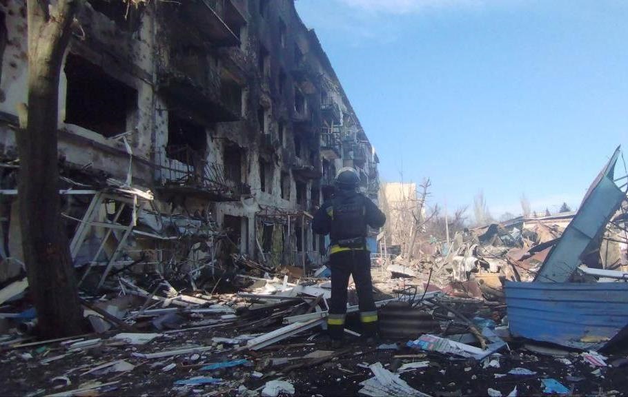 Новини України - Росія прорахувала удар по Добропіллю - Зеленський