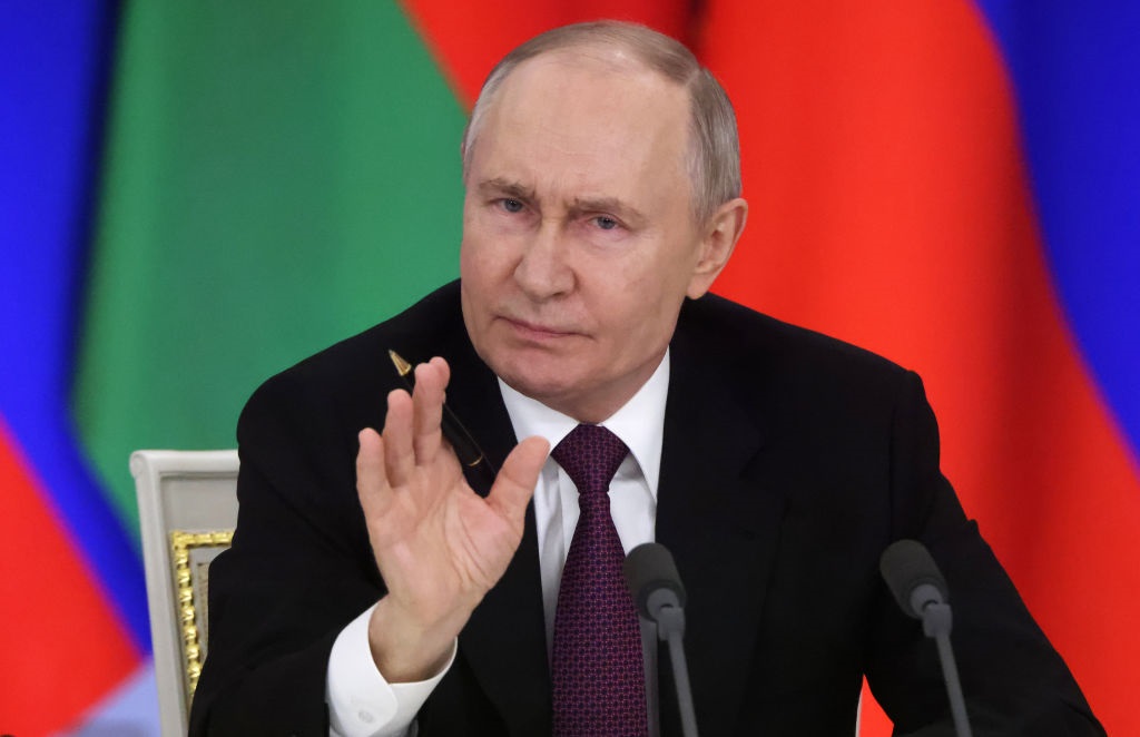 Новини України - Росія тягне час. ЗМІ про припинення вогню