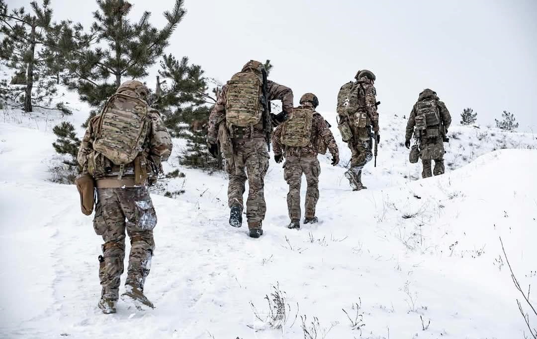 Новини України - Росія зосередила атаки на двох напрямках - Генштаб