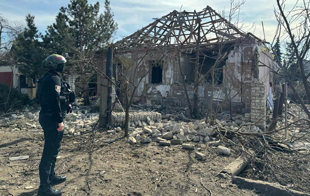 Новини світу - Росіяни атакувати Покровськ і Мирноград, є загиблі