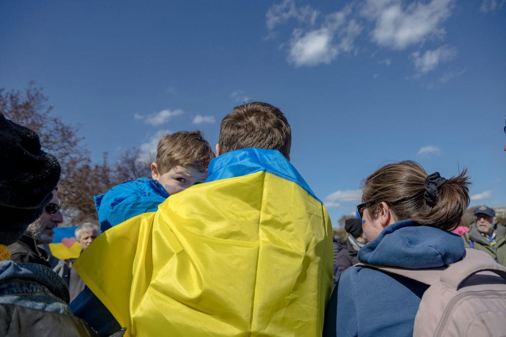 Новини України - Росіяни вбили в Україні понад 600 дітей