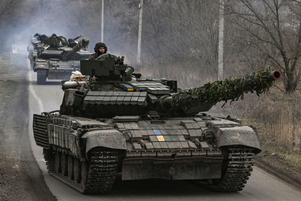 Новини України - Росіяни зайшли в Суджу? Ситуація на Курщині