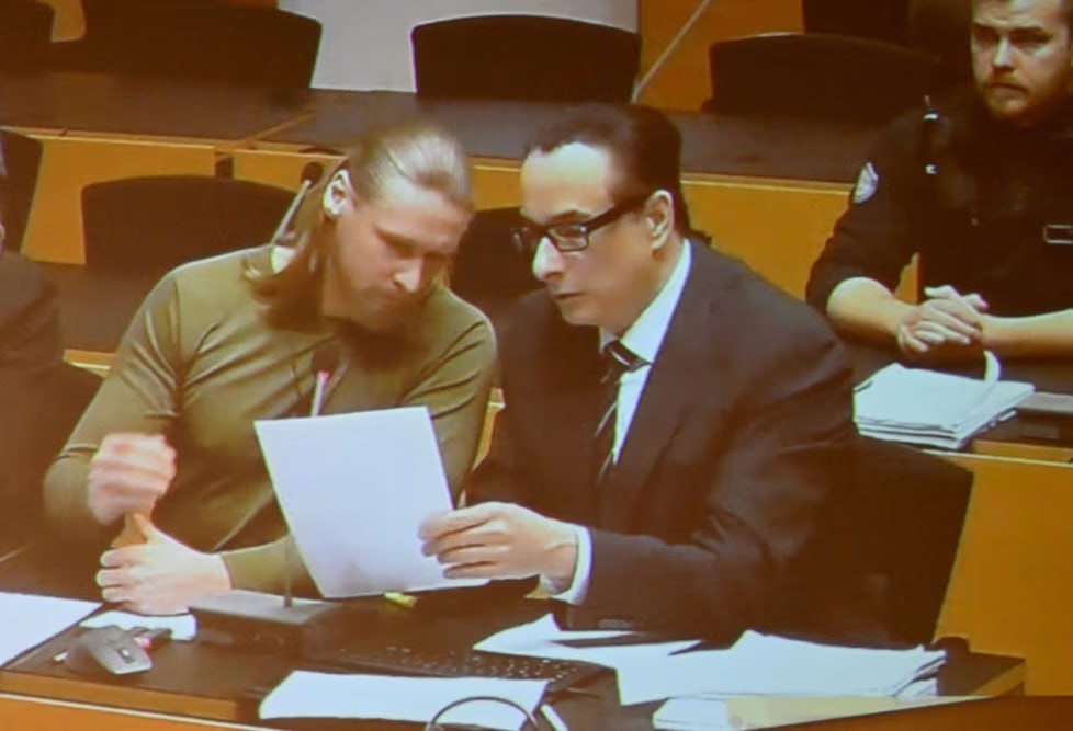 Новини світу - Росіянин Петровський отримав довічне за військові злочини в Україні