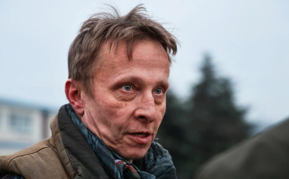 Новини України - Російському актору Івану Охлобистіну оголосили підозру