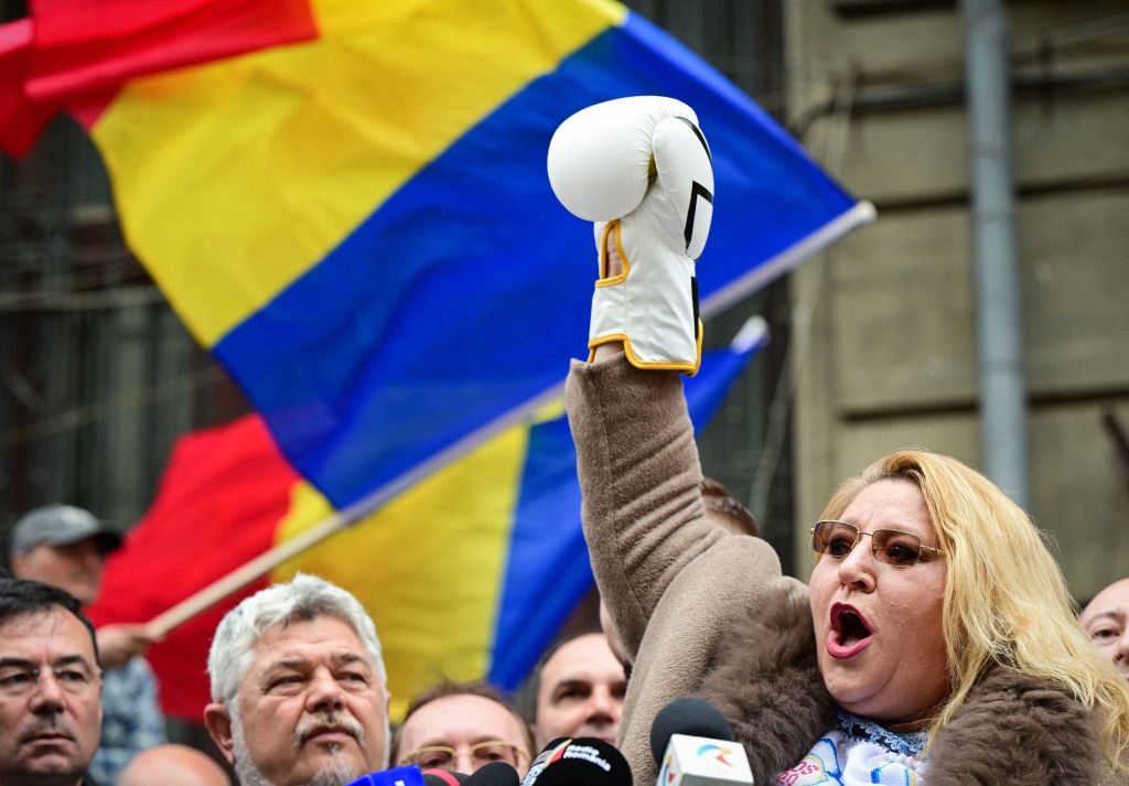 Новини світу - Румунська депутатка написала листа Путіну: просить території України