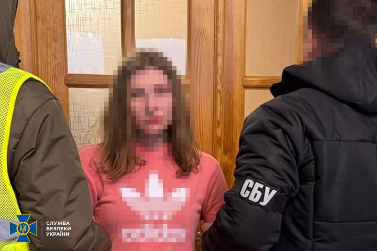 Новини України - СБУ затримала шістьох паліїв-поплічників РФ