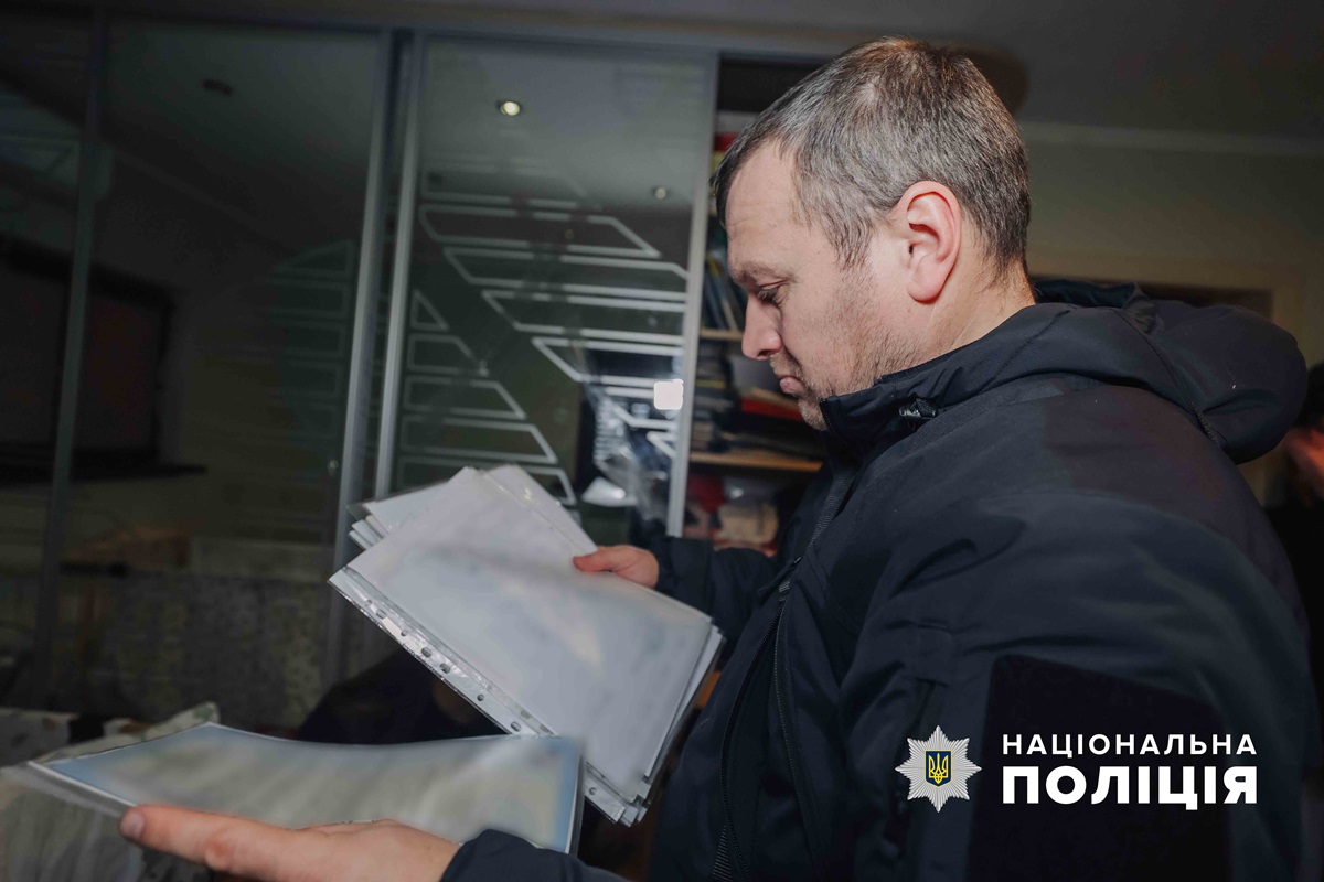 Новини України - Шахрайський колцентр ошукав підприємців та фермерів на 7,5 млн