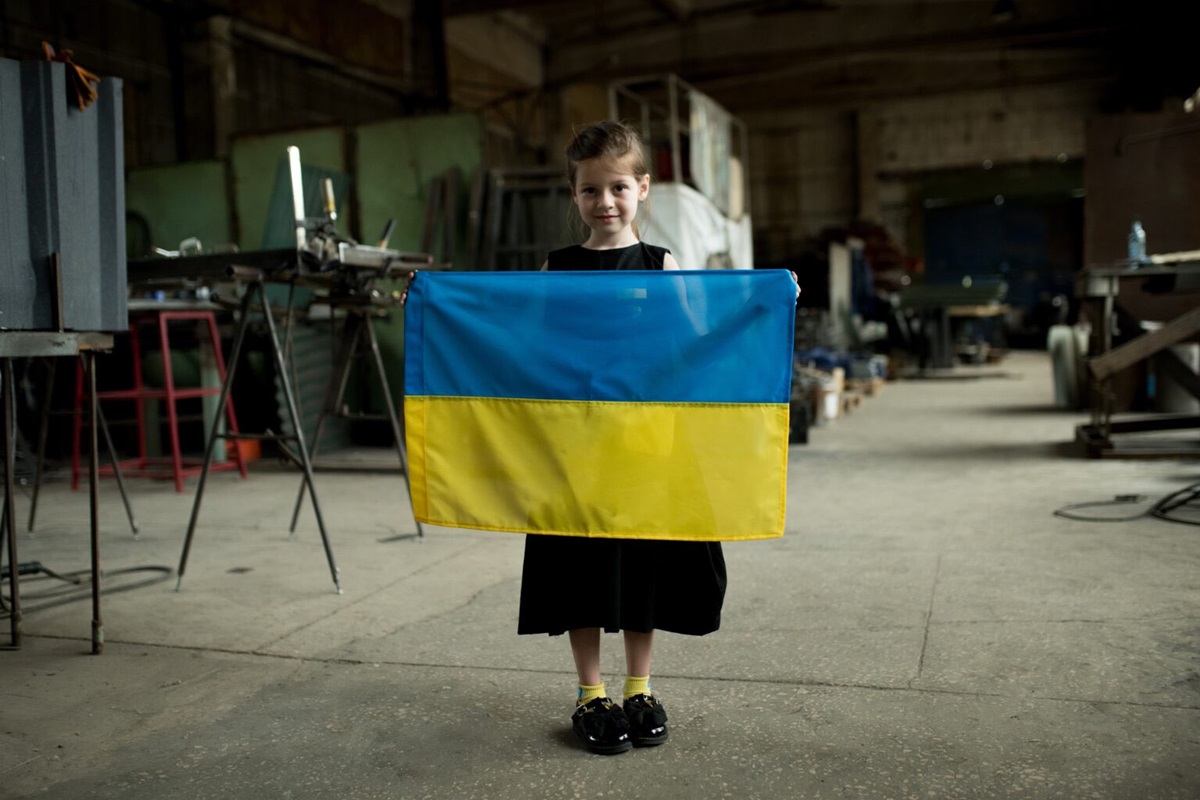 Новини України - Швеція виділяє 2 млн євро на розвиток прав і свобод жінок в Україні