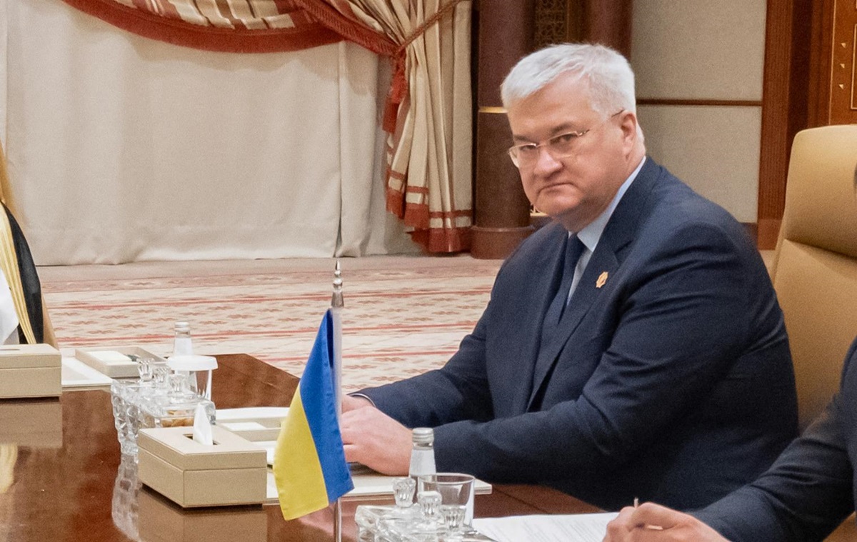 Новини України - Сибіга пояснив, як розуміти 30-денне перемир'я