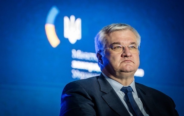 Новини України - Сибіга здійснить робочий візит до Індії