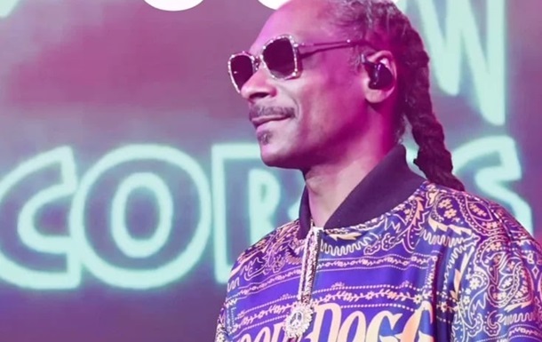 Новини культури - Snoop Dogg став дідусем увосьме
