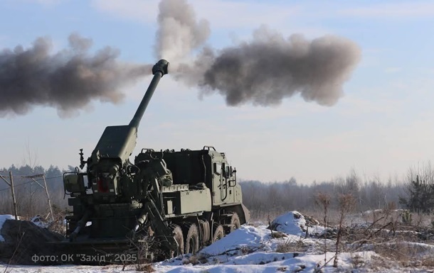Новини світу - США и Украина: что будет с военной помощью и как это повлияет на фронт