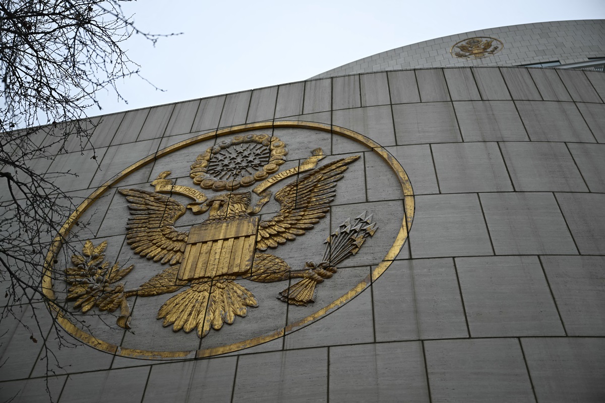 Новини світу - Суд зобов’язав адміністрацію Трампа повернути звільнених держслужбовців