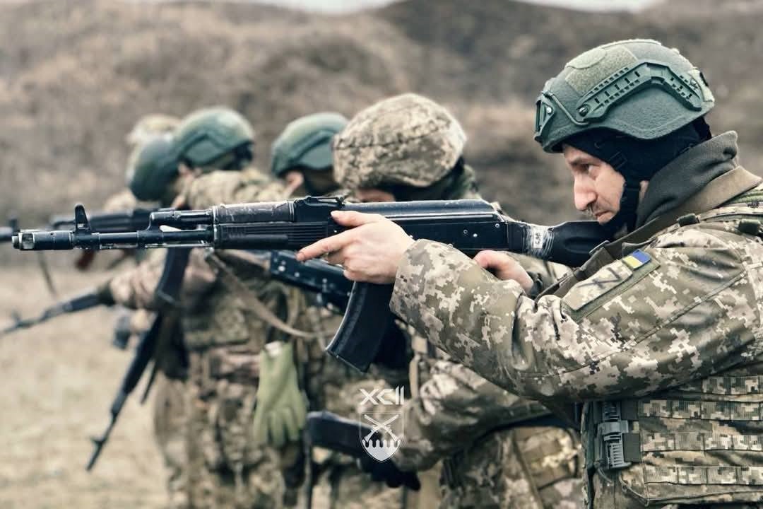Новини України - Тактичний успіх ЗСУ. Ситуація на фронті