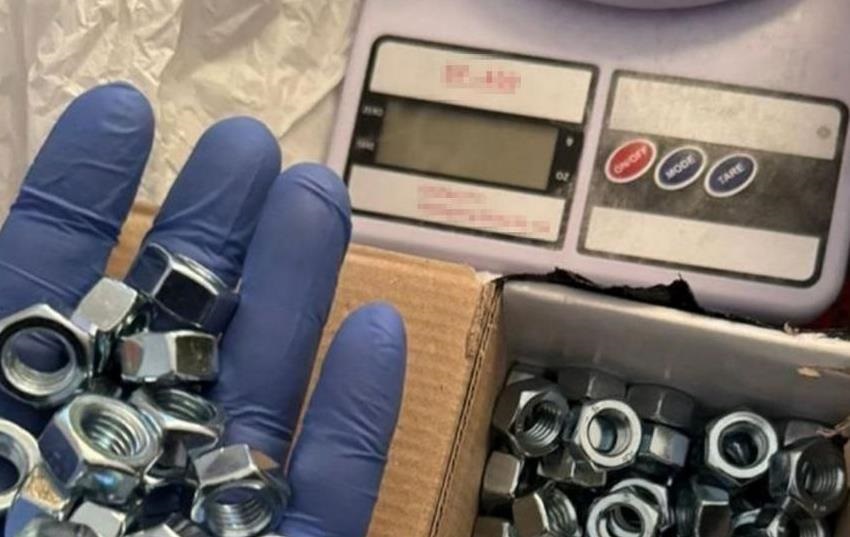 Новини України - Теракт на Харківщині: затримано агентку РФ, яка виготовила вибухівку