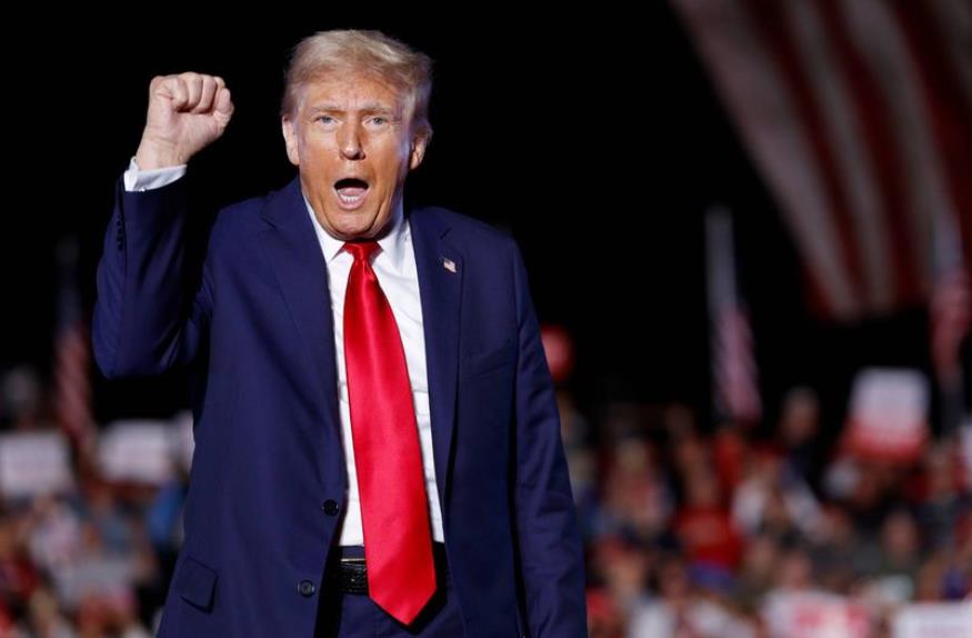 Новини світу - Трамп анонсував укладення угоди з Києвом
